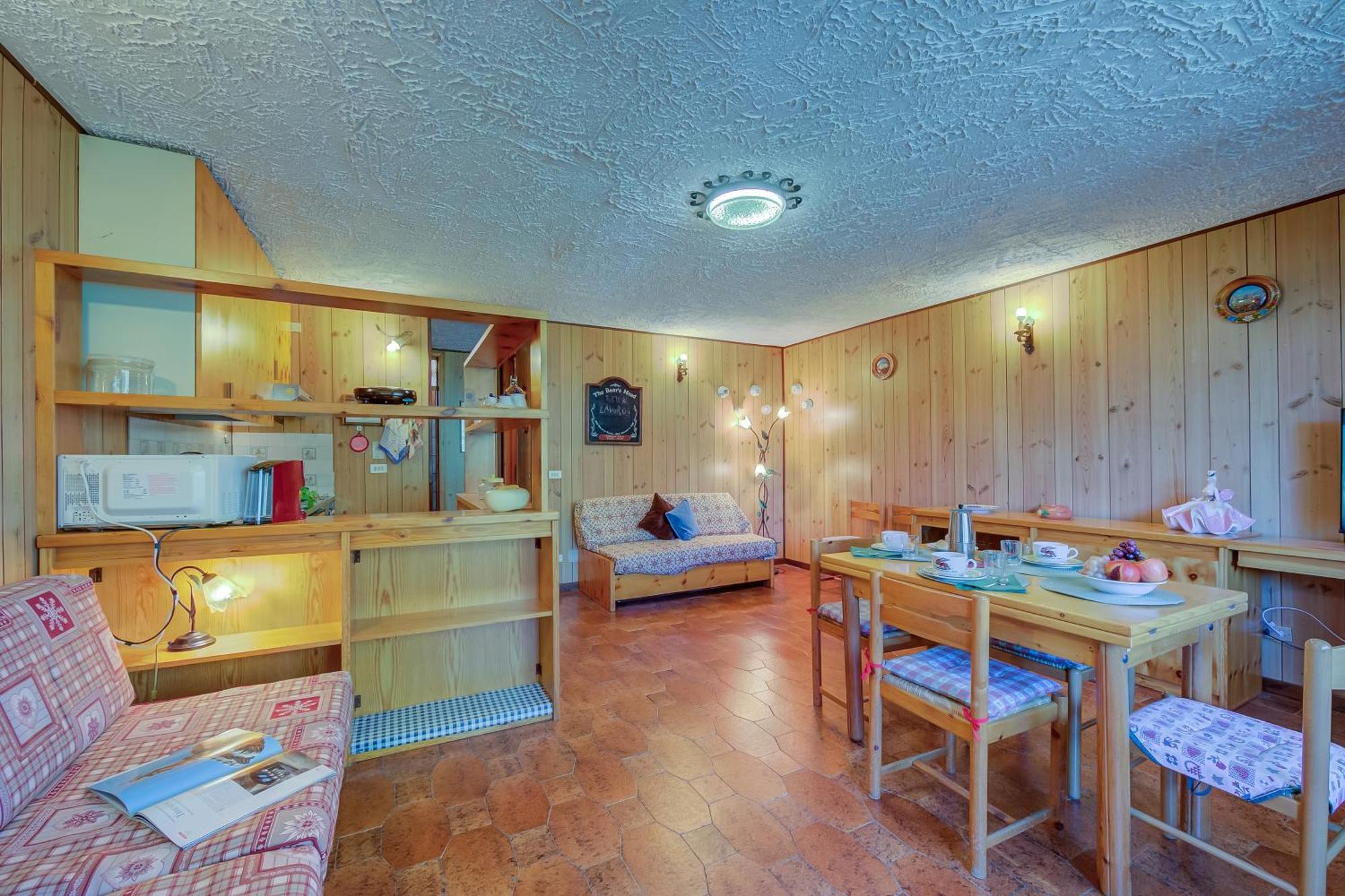 Appartamento Bareu Mountain View - Happy Rentals Oulx Exterior foto